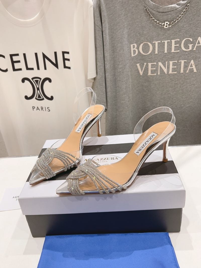 Aquazzura Sandals